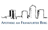 Logo Apotheke am Frankfurter Berg