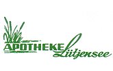Logo der Apotheke Lütjensee