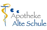 Logo Apotheke Alte Schule