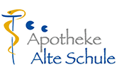 Logo der Apotheke Alte Schule