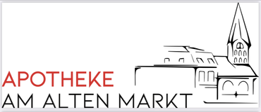 Logo Apotheke am Alten Markt
