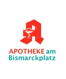 Logo Apotheke am Bismarckplatz OHG