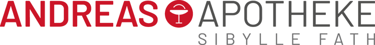 Logo Andreas-Apotheke