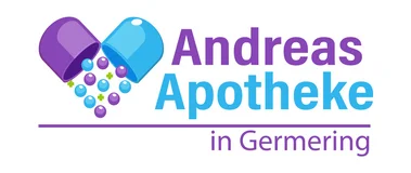 Logo Andreas-Apotheke
