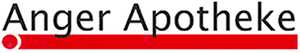 Logo der Anger Apotheke