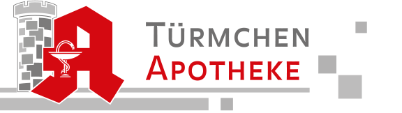 Logo der Türmchen-Apotheke