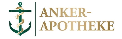 Logo Anker-Apotheke