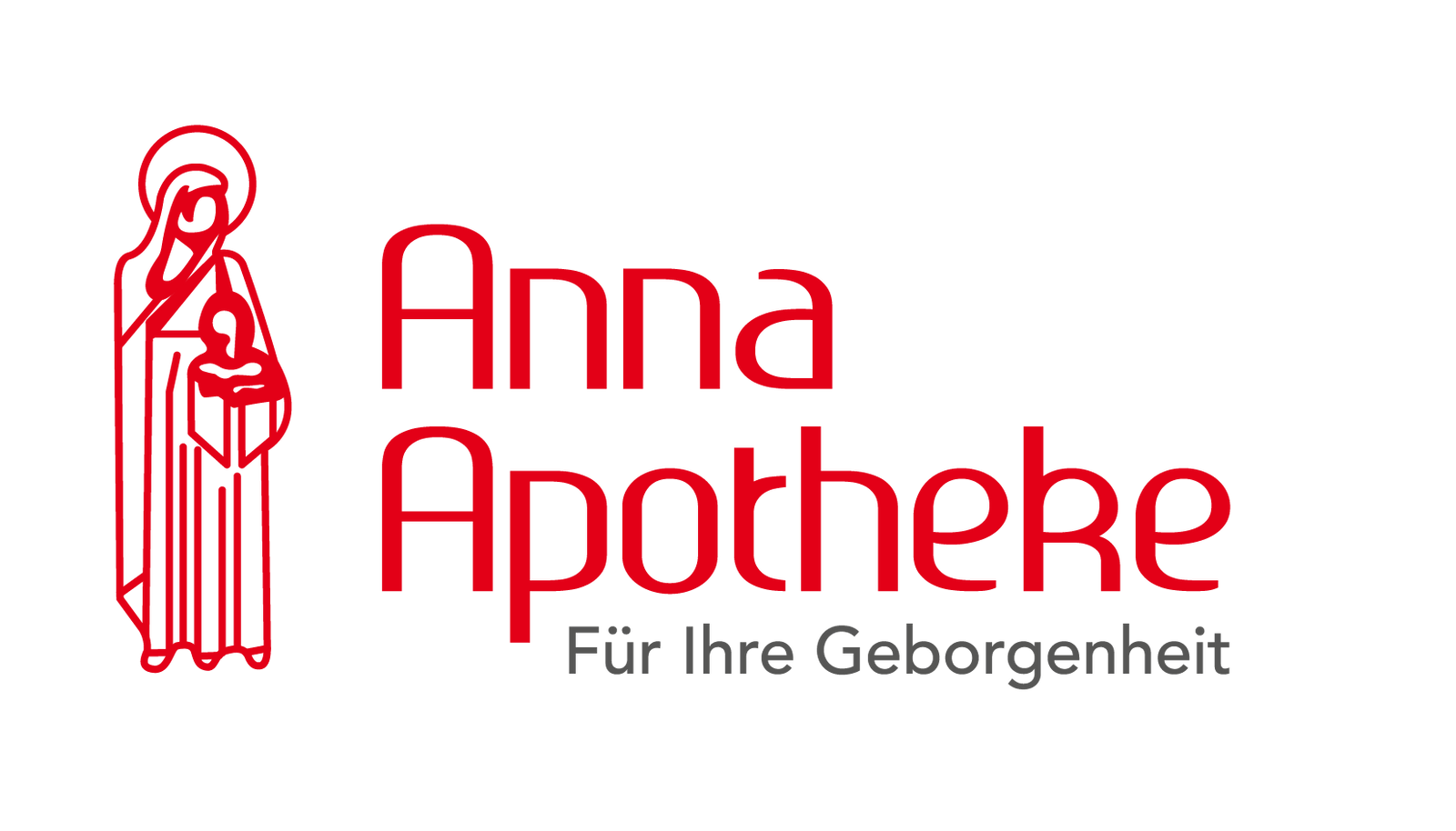 Logo der Anna-Apotheke