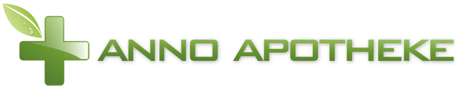 Logo der Anno-Apotheke