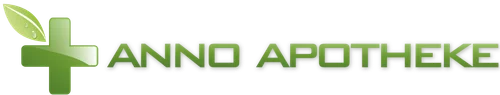 Logo Anno-Apotheke