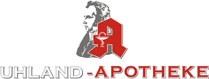 Logo Uhland-Apotheke