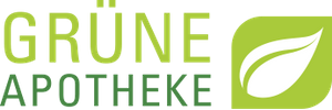 Logo der Grüne Apotheke