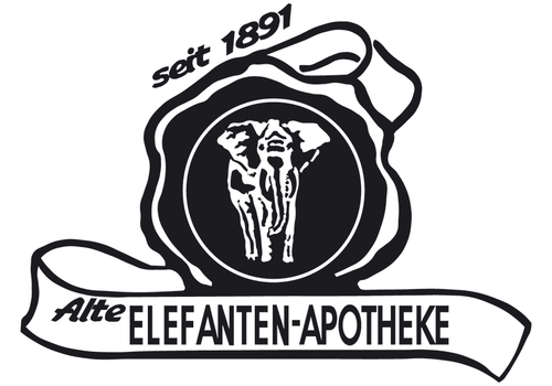Logo der Alte Elefanten-Apotheke