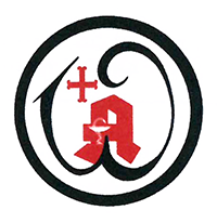 Logo der Alte Hof-Apotheke M. Wiedel
