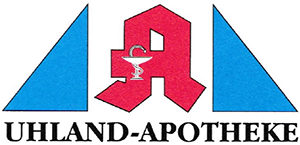 Logo Uhland-Apotheke