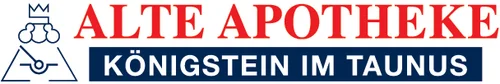 Logo ALTE APOTHEKE