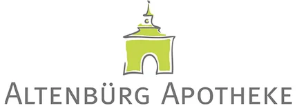 Logo Altenbürg Apotheke OHG