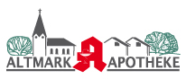Logo Altmark-Apotheke
