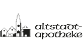 Logo der Altstadt-Apotheke