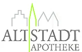 Logo Altstadt-Apotheke
