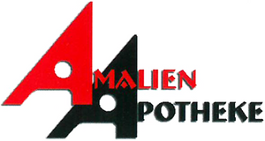 Logo der Amalien-Apotheke