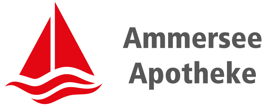 Logo der Ammersee-Apotheke