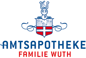 Logo der Amtsapotheke
