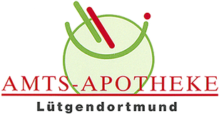 Logo Amts-Apotheke