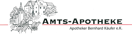 Logo Amts-Apotheke