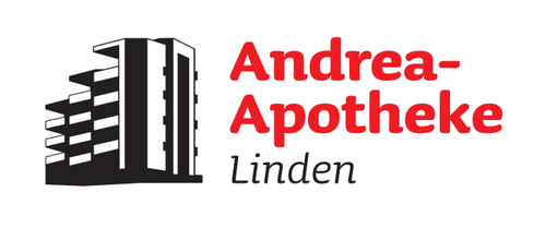 Logo der Andrea-Apotheke