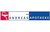 Logo der Andreas Apotheke