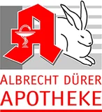 Logo Albrecht Dürer-Apotheke