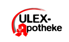 Logo der Ulex-Apotheke