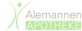 Logo der Alemannen Apotheke