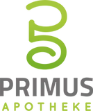 Logo Primus Apotheke Gimbsheim