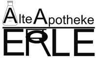 Logo der Alte Apotheke Erle