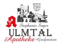Logo Ulmtal-Apotheke