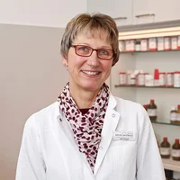 Ulla Weppel