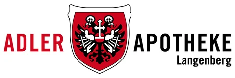 Logo Adler Apotheke