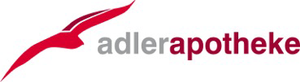 Logo der Adler-Apotheke Weilheim/Teck