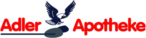 Logo Adler-Apotheke OHG
