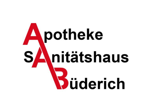 Logo der Apotheke-Büderich