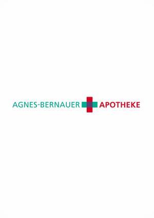 Logo der Agnes-Bernauer-Apotheke