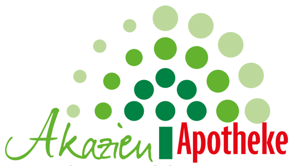 Logo der Akazien-Apotheke