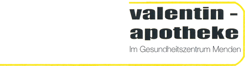 Logo Valentin-Apotheke