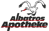 Logo Albatros-Apotheke