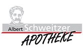 Logo der Albert-Schweitzer-Apotheke