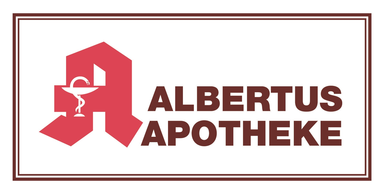 Albertus-Apotheke