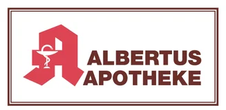 Logo Albertus-Apotheke