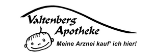 Logo der Valtenberg-Apotheke